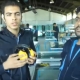 استفاده از محافظ گوش ایرمام در کارخانجات